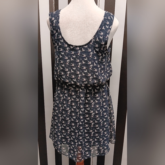 Wet seal sparrow dress - Picture 2 of 9